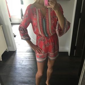 Super cute Romper